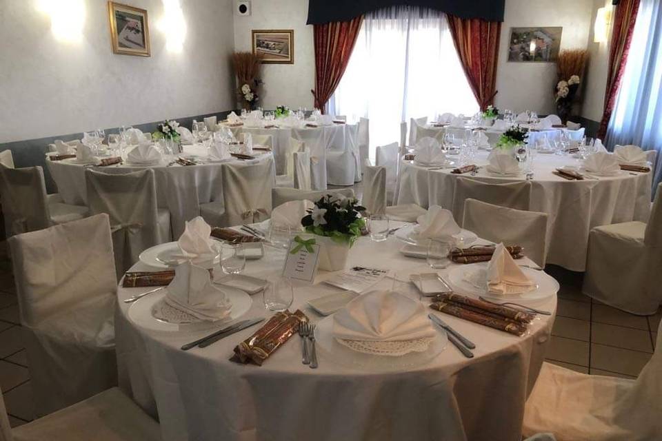 Ristorante Aquila Nera