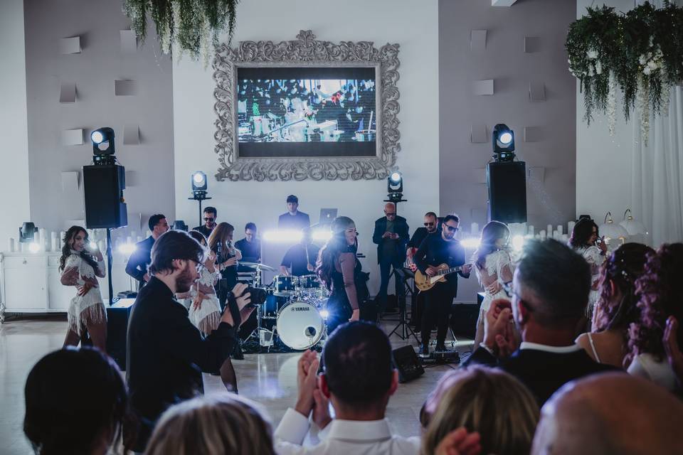 Wedding show