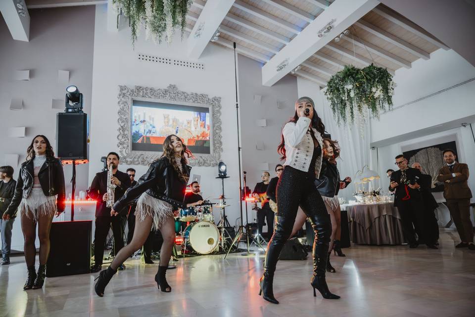 Wedding show