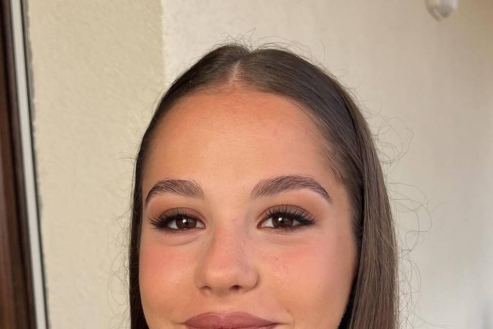 Make-up