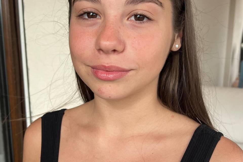 Make-up