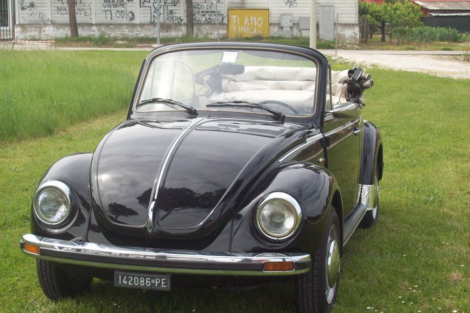 Jaguar 1965