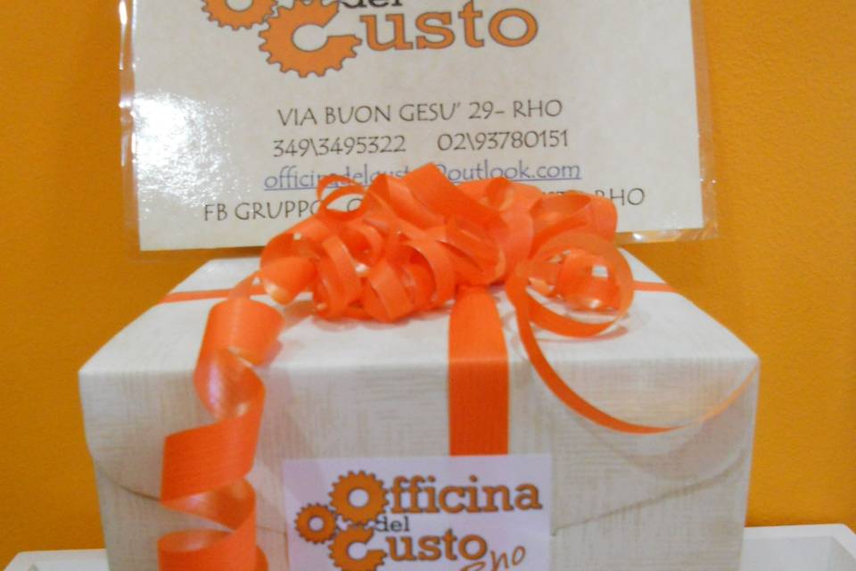 Officina del Gusto