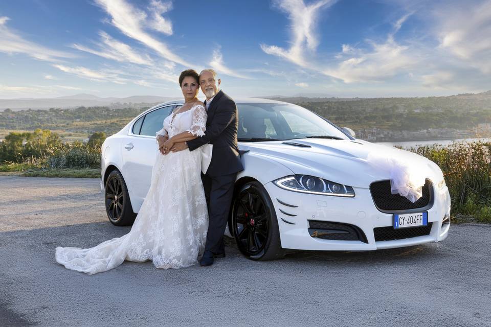 Jaguar XF Sport