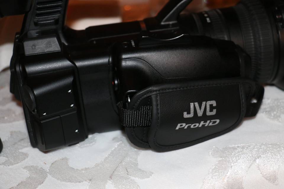 Jvc-pro