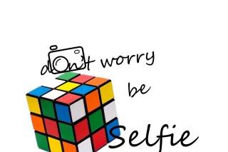 Don't Worry Be Selfie