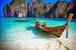 Thailandia