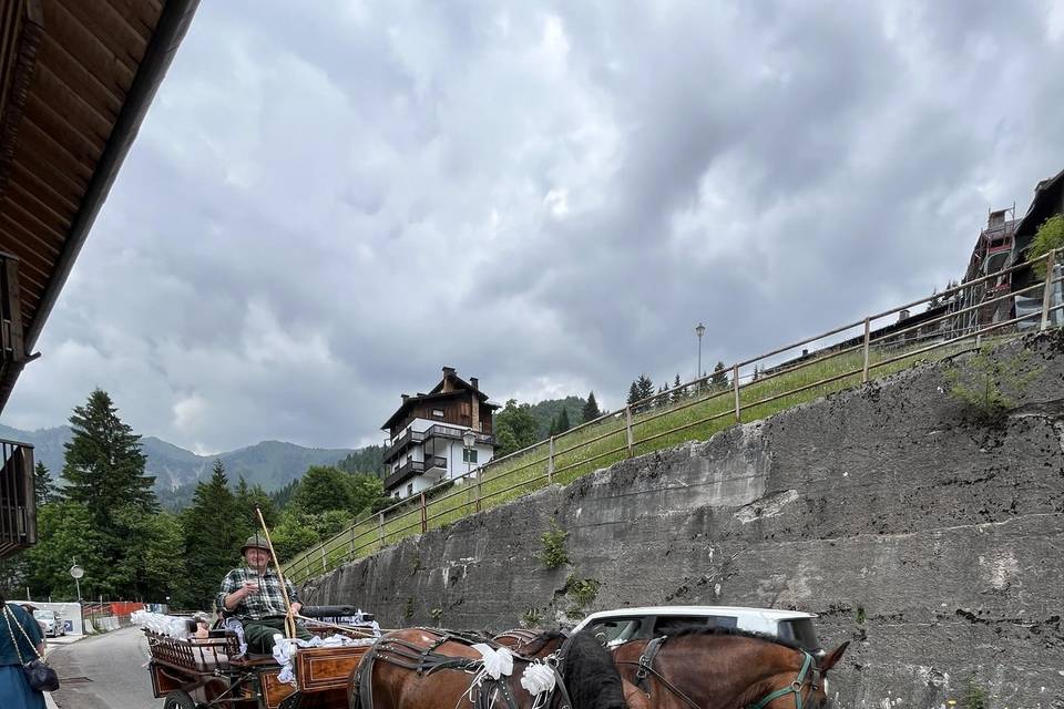 Carrozza