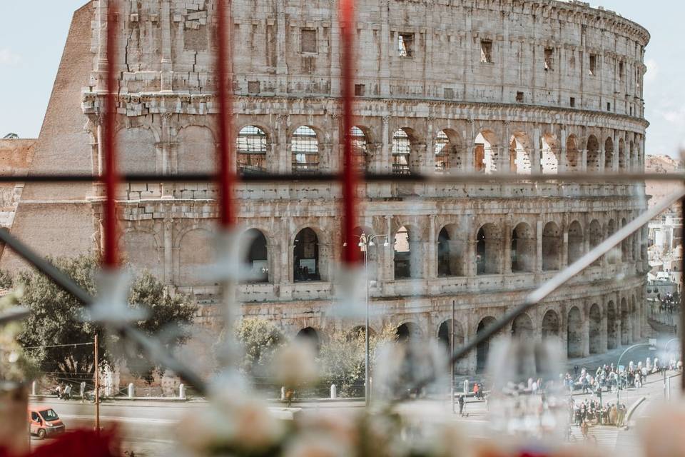 Colosseo