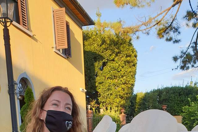 Aspettando babbo e mamma