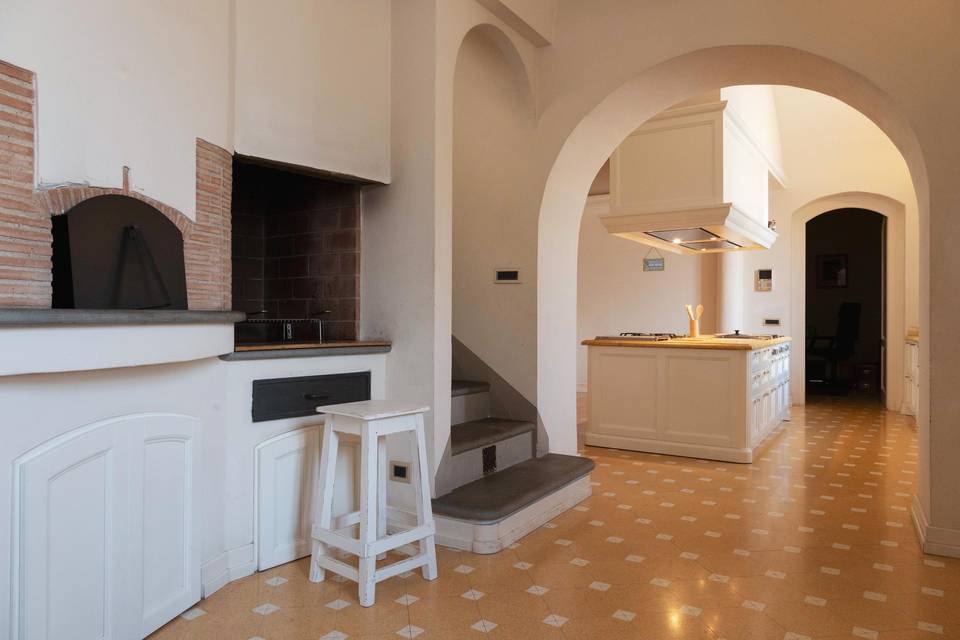 Cucina
