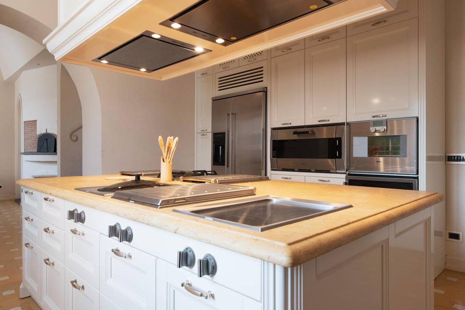 Cucina