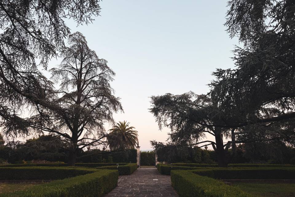 Giardino