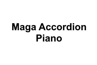 Maga Accordion Piano