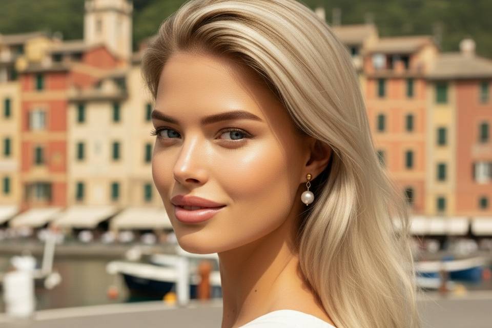 Bridal Selection Portofino