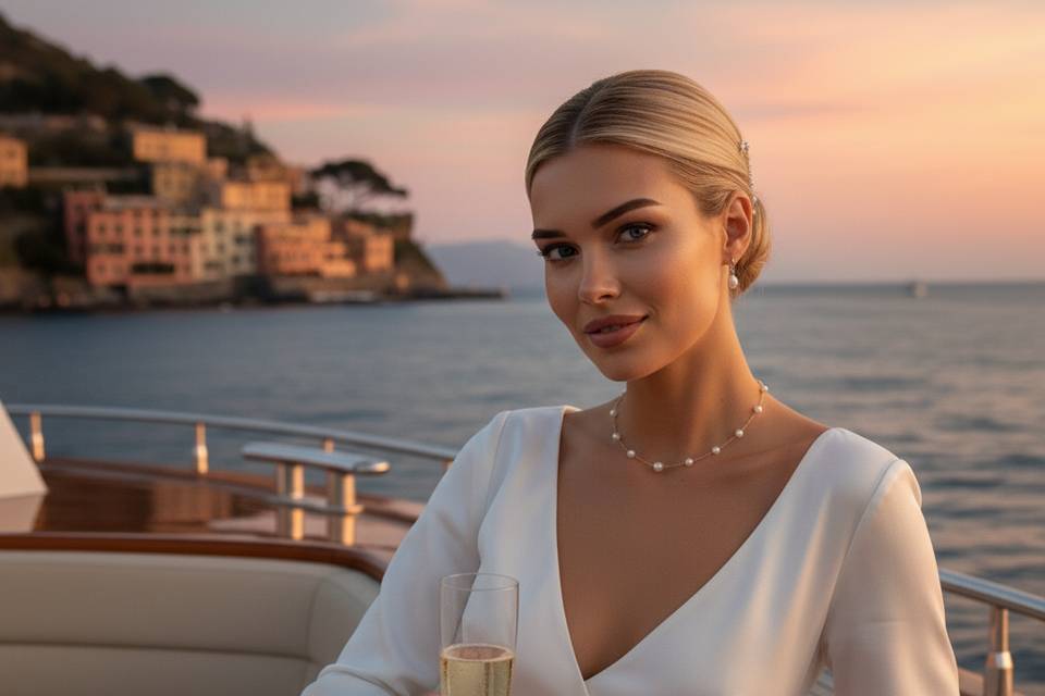 Bridal Selection Portofino