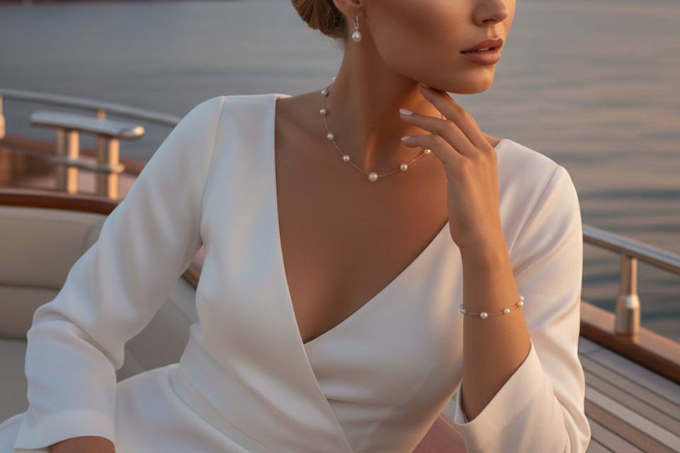 Bridal Selection Portofino