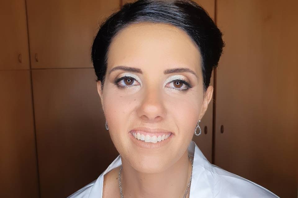 Make-Up Sposa