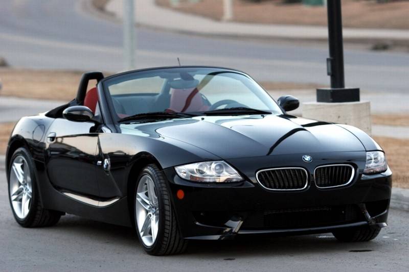 Bmw z4 3.