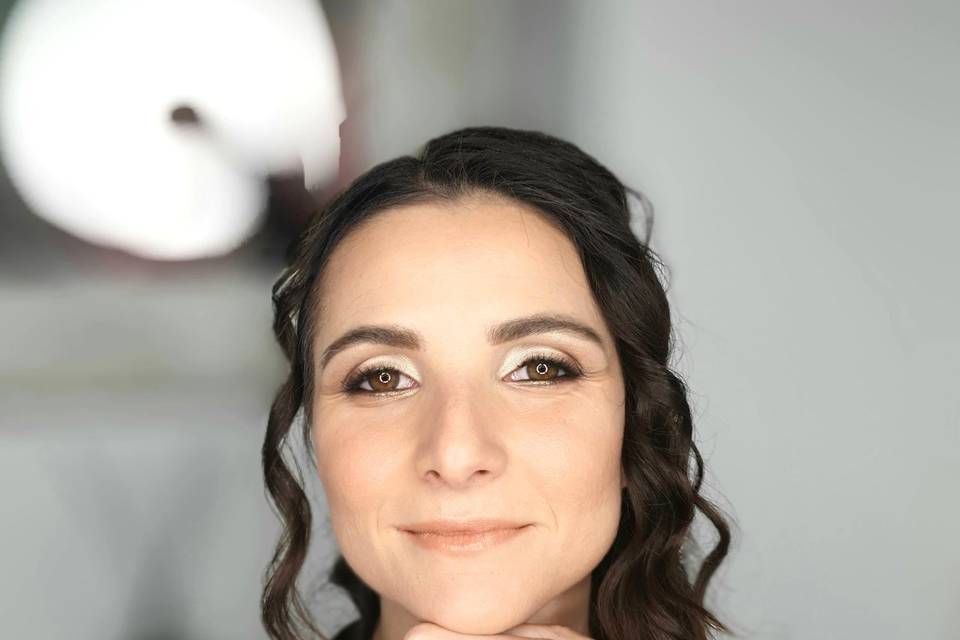 Make-Up Sposa