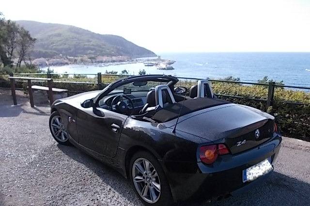 Bmw z4 3.