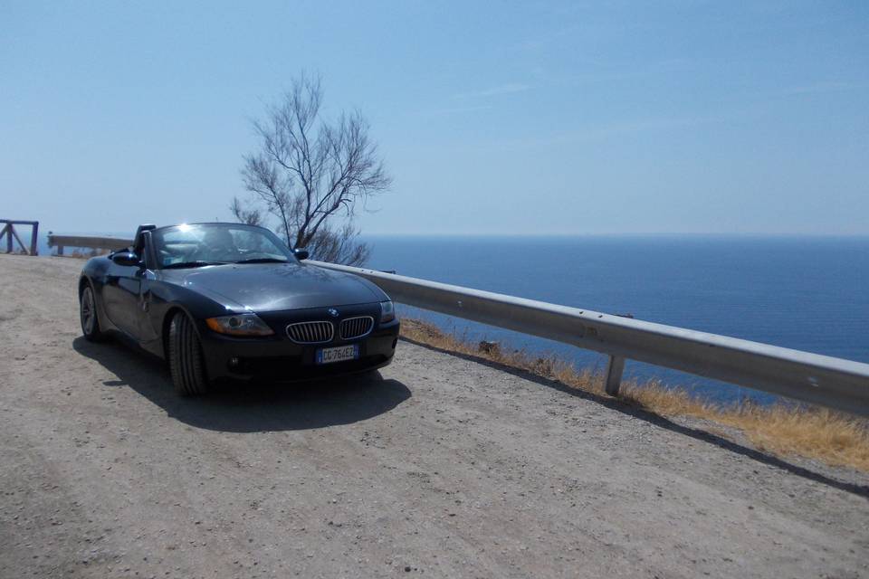 Bmw z4 3.