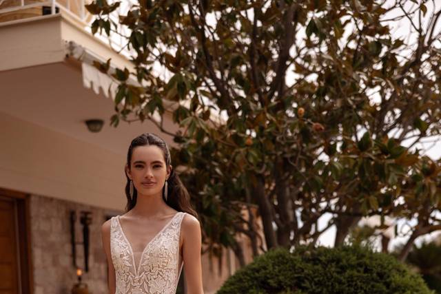 Amigoni sposa abiti bergamo