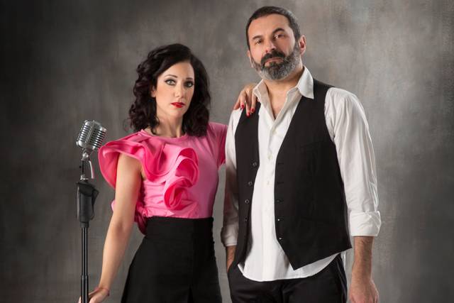 Duo musicale