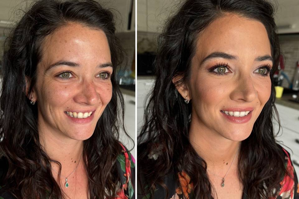 Prima e dopo