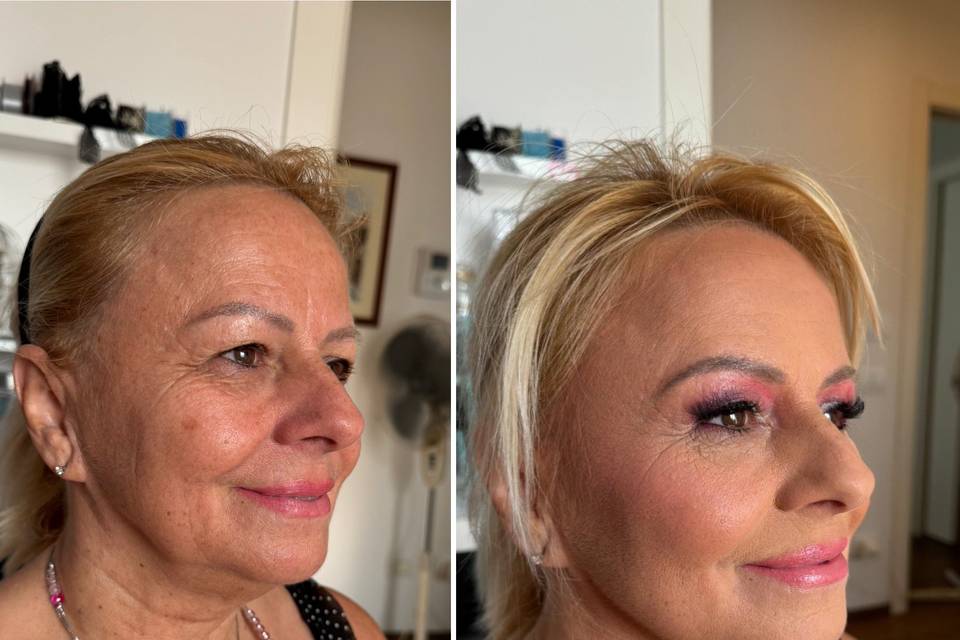 Prima e dopo