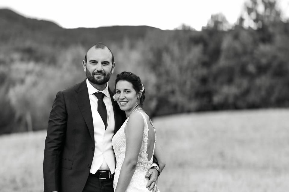 Massimo e Monica