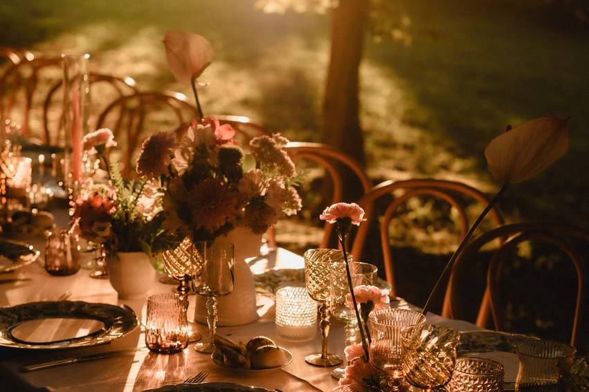 Wedding planner padova