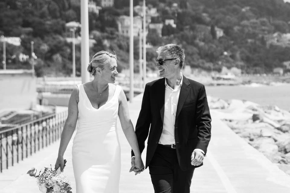 Alessandro e Ambra