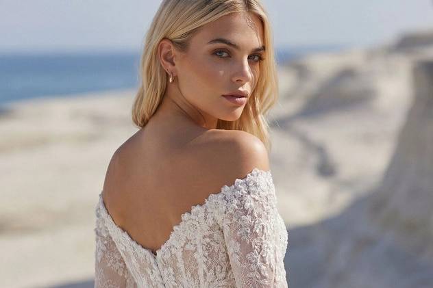 Amigoni sposa Bergamo