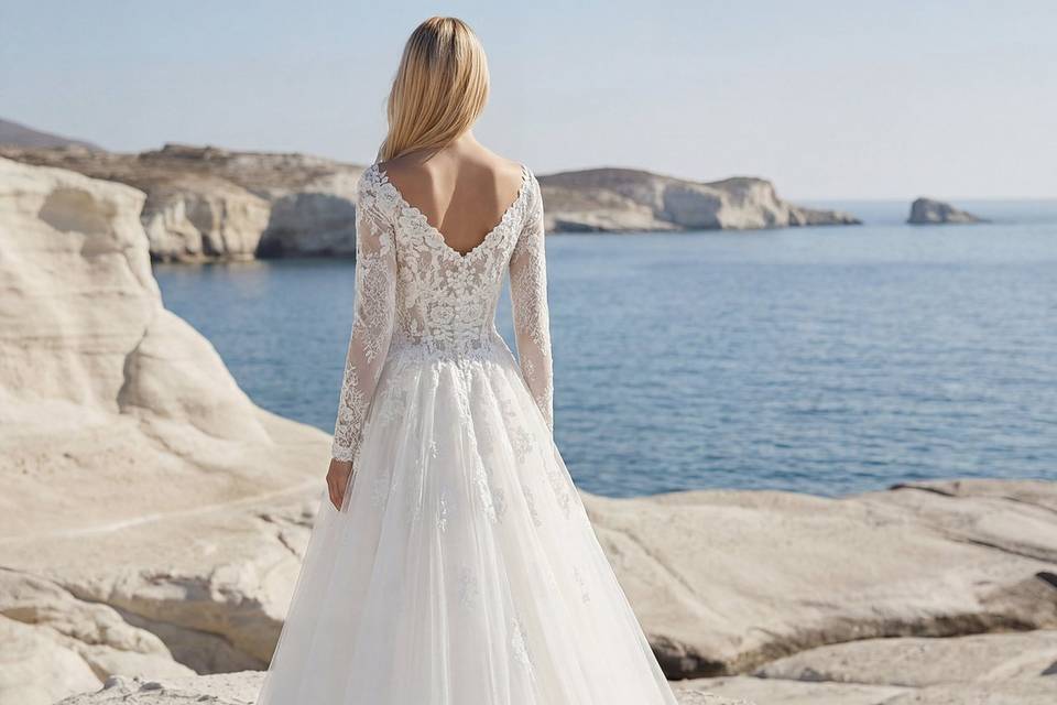 Amigoni sposa lecco
