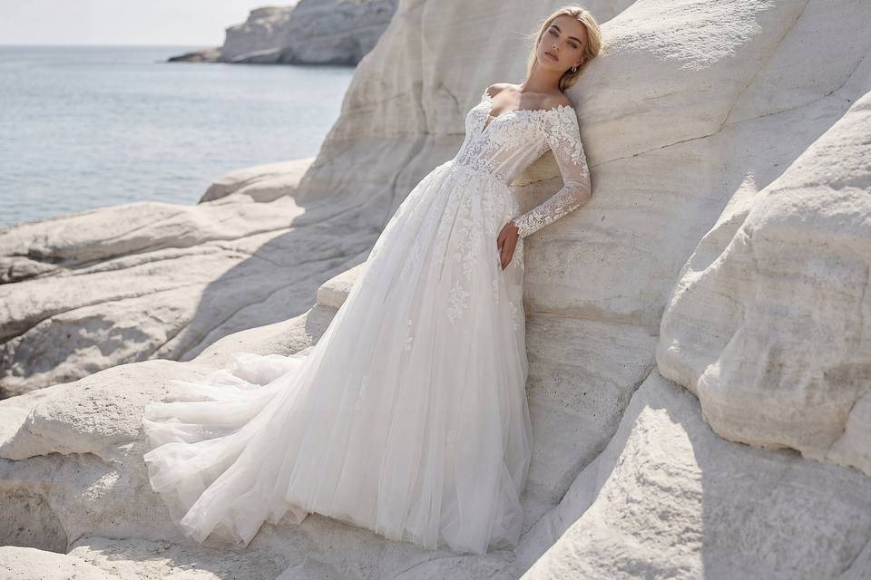 Amigoni sposa monza brianza