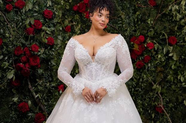 Amigoni sposa  bergamo