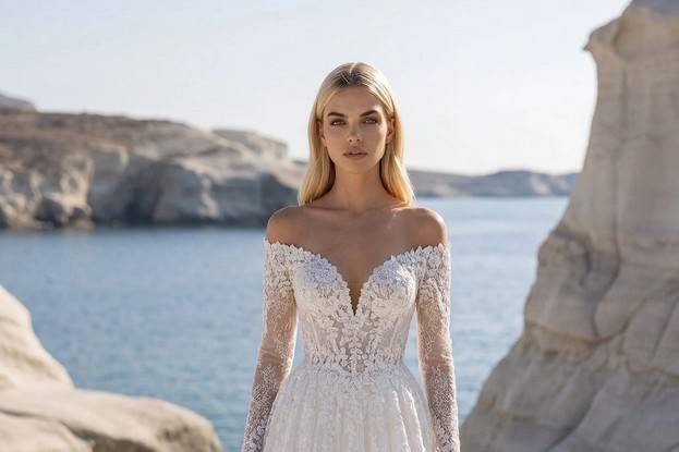 Amigoni sposa  Bergamo