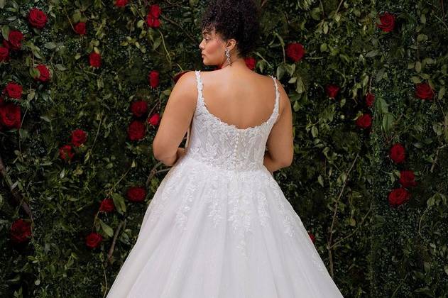 Amigoni sposa abiti Bergamo