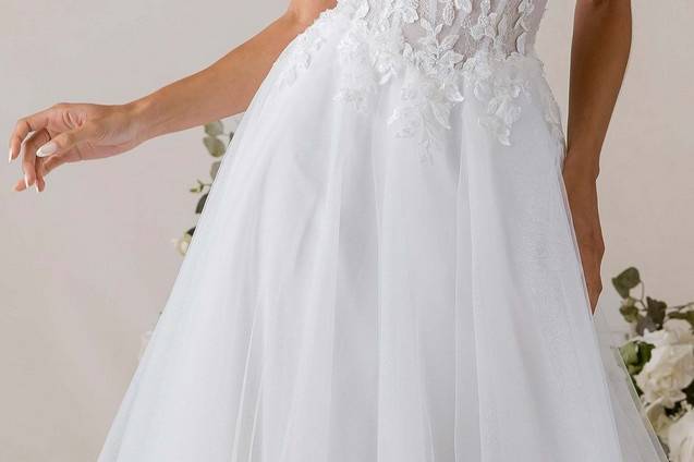 Amigoni sposa  Bergamo