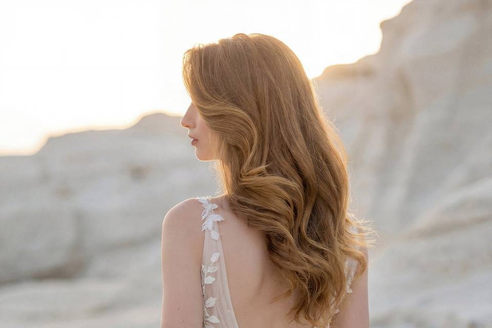 Amigoni sposa abiti Bergamo