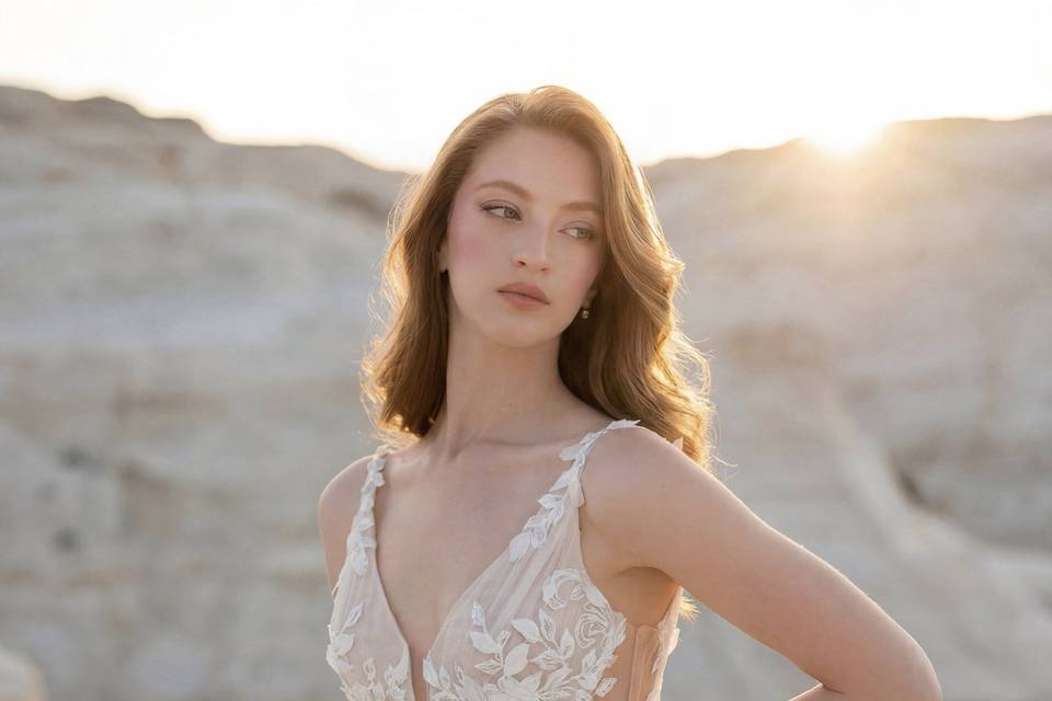 Amigoni sposa abiti Bergamo