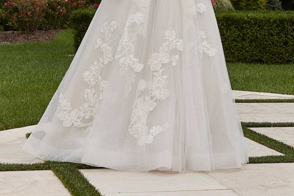 Amigoni Sposa