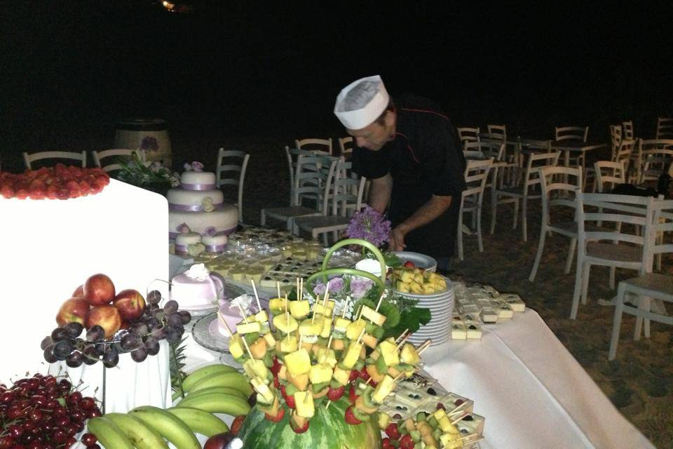 Adria Catering