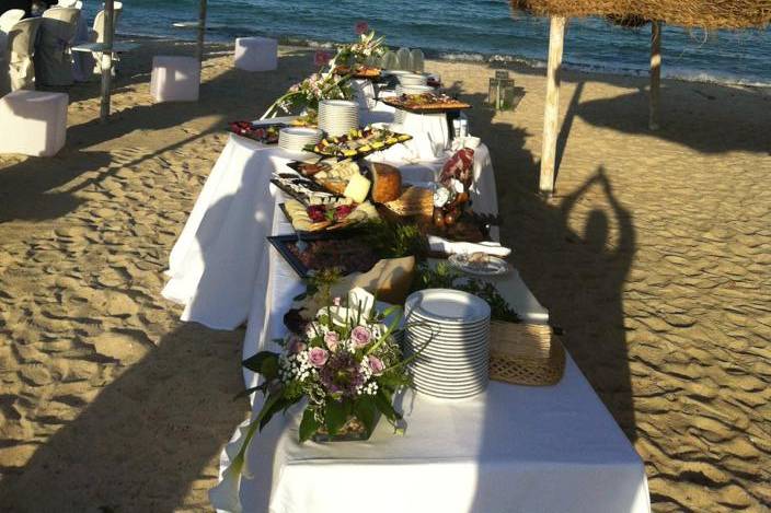 Adria Catering