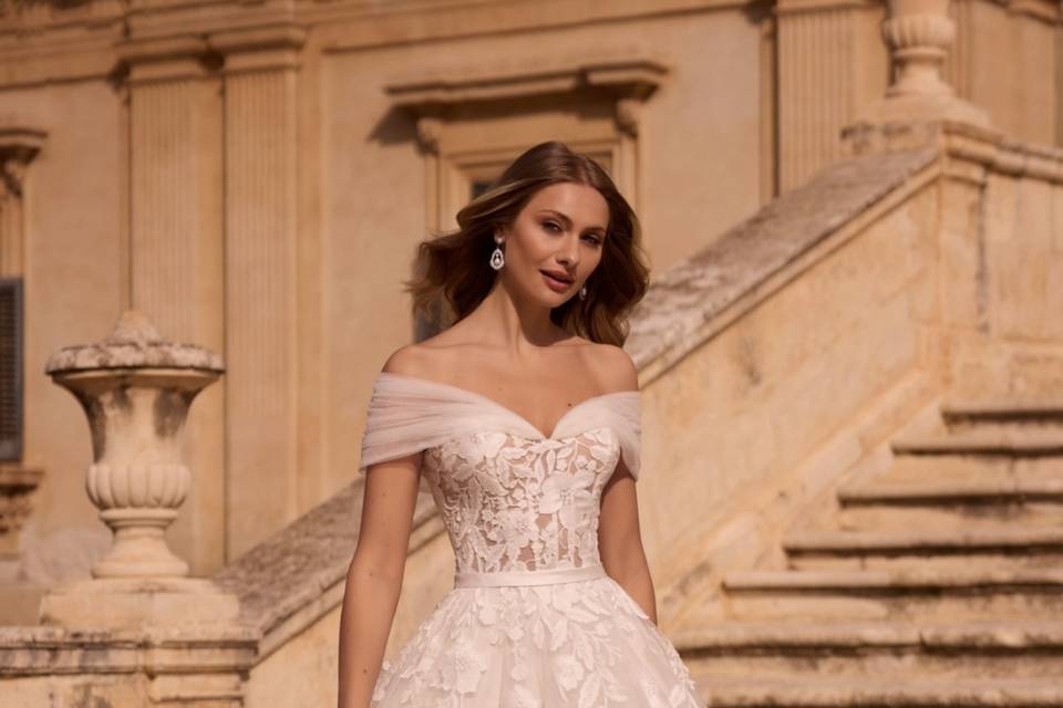 Amigoni Sposa