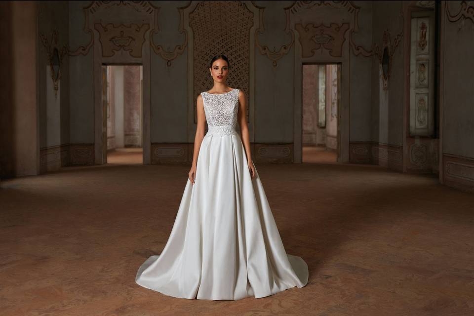 Amigoni Sposa