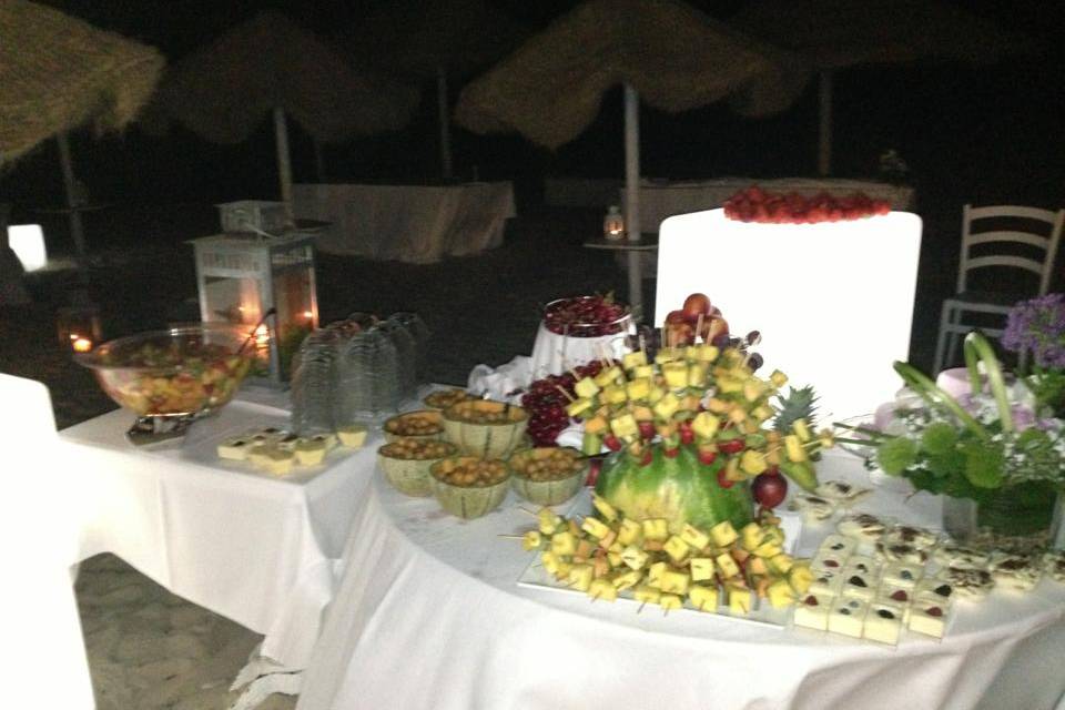 Adria Catering