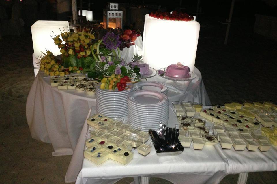 Adria Catering