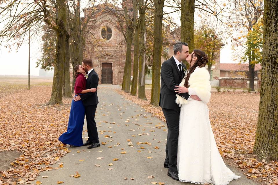 Eleonora e Marco